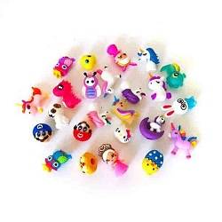 سر مدادی عروسکی سیلیکونی